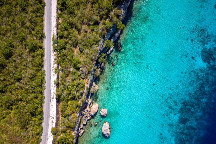 Everything You Need to Know About Getting a Car in Curaçao