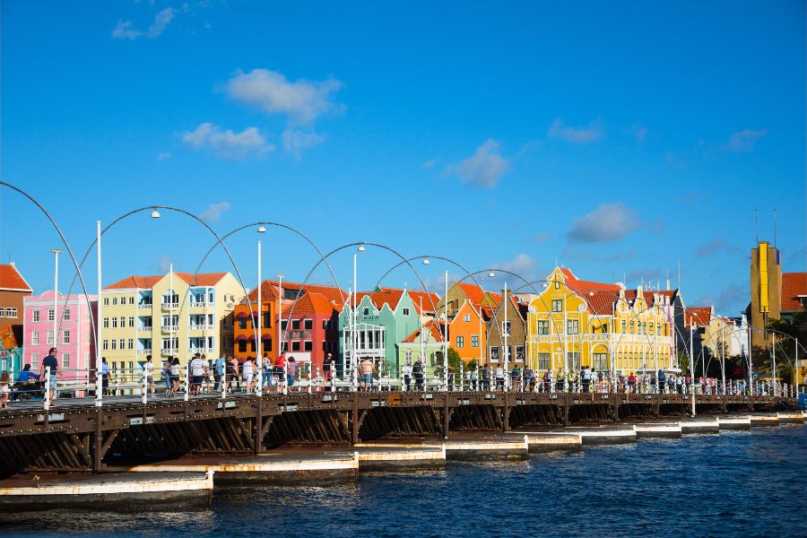 Plan a Thrilling Road Trip in Curaçao with This Perfect Seven-Day Itinerary