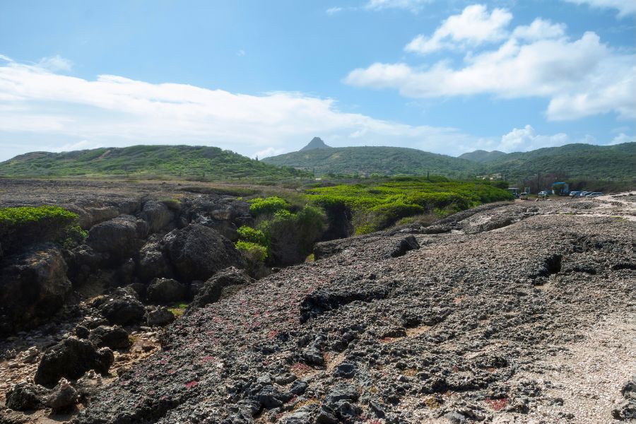 Guide to Driving to Shete Boka National Park in Curacao