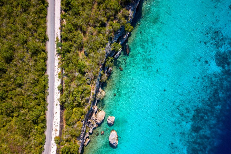 The Complete Guide to Luxury Travel in Curacao