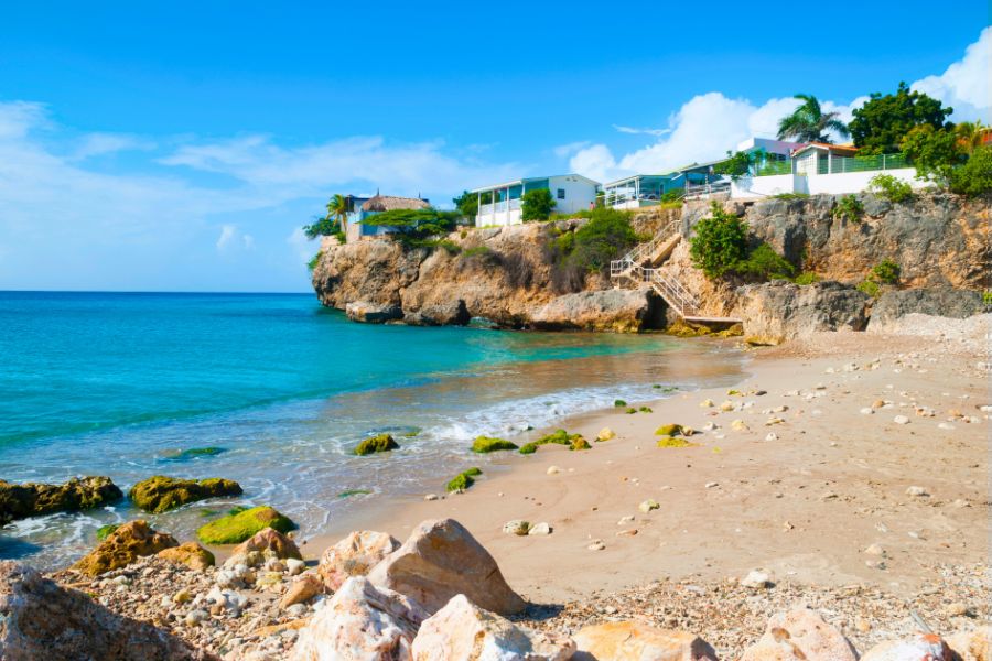 The Most Beautiful Routes in Curaçao for Perfect Photos and Views