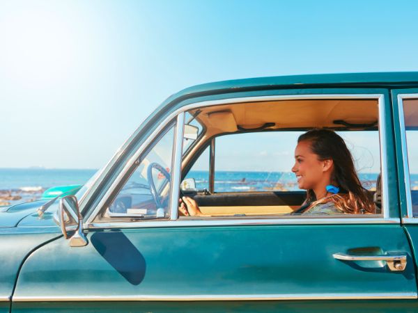A Guide to Parking Near Beaches in Willemstad