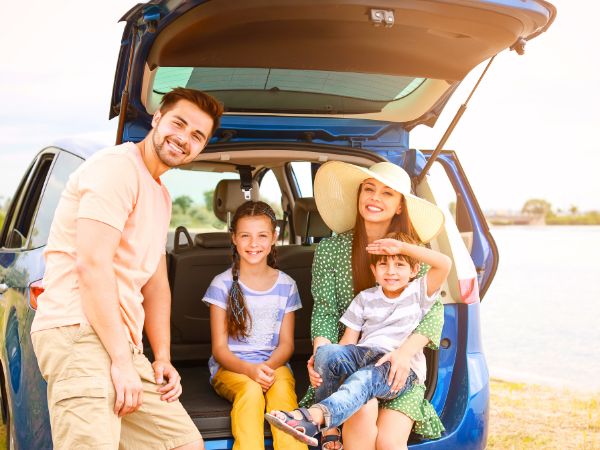 Choosing the Perfect Family Vehicle for an Unforgettable Curaçao Trip