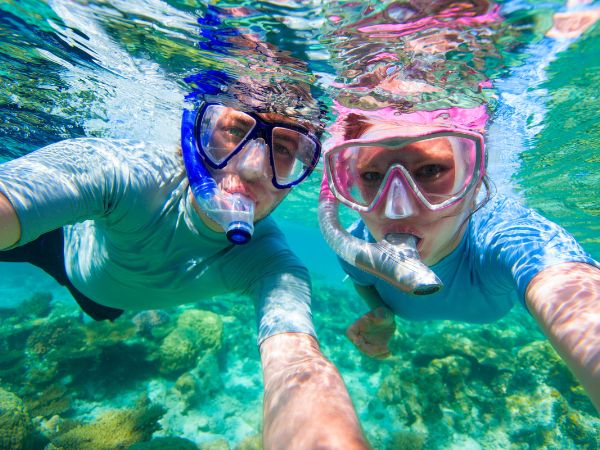 Discover the Best Snorkelling and Diving Spots in Curaçao