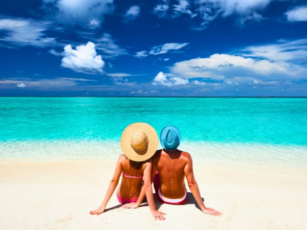 5 Breathtaking Romantic Road Trips for Couples Exploring Curaçao