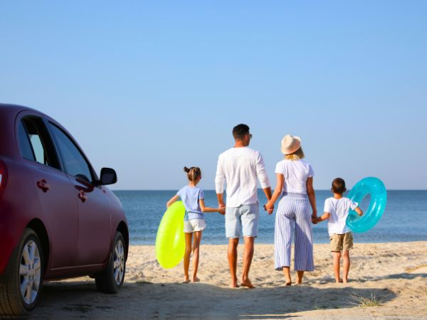 See Curaçao’s Best Beaches and Sights with a Rental Car