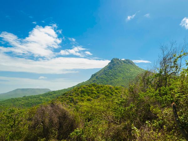 Christoffel National Park