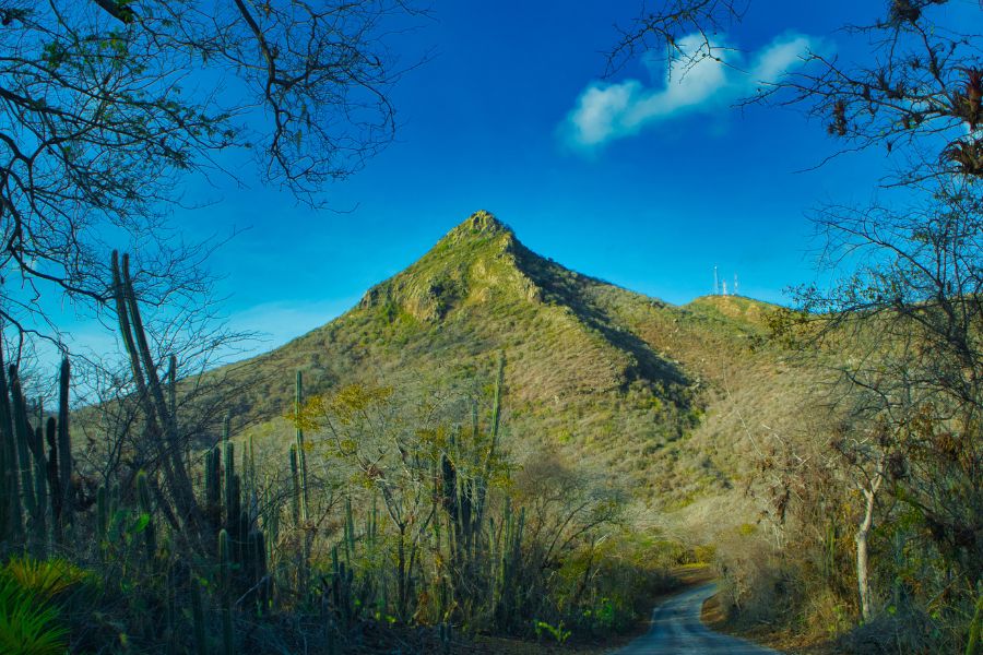 Christoffel National Park