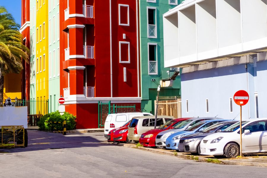 Willemstad Parking Tips Every First-Time Traveller Should Know