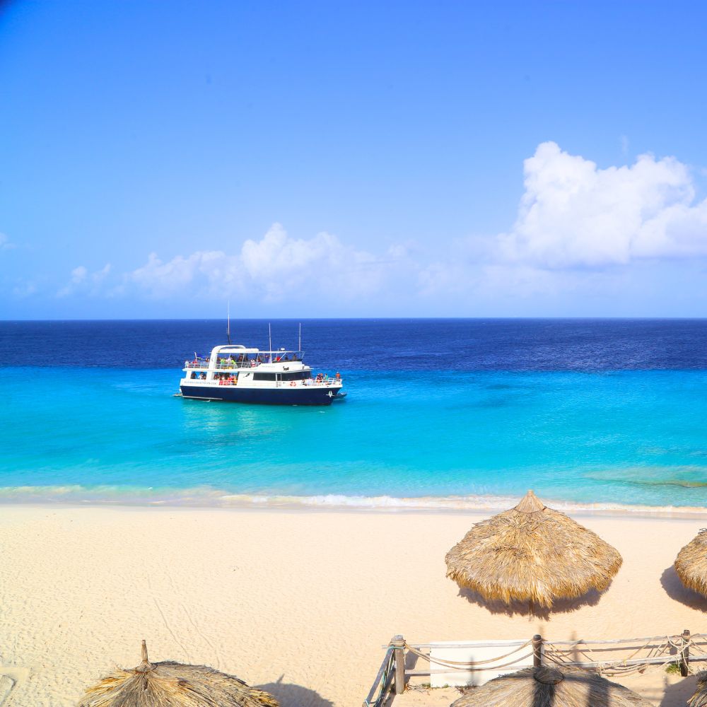 Klein Curaçao
