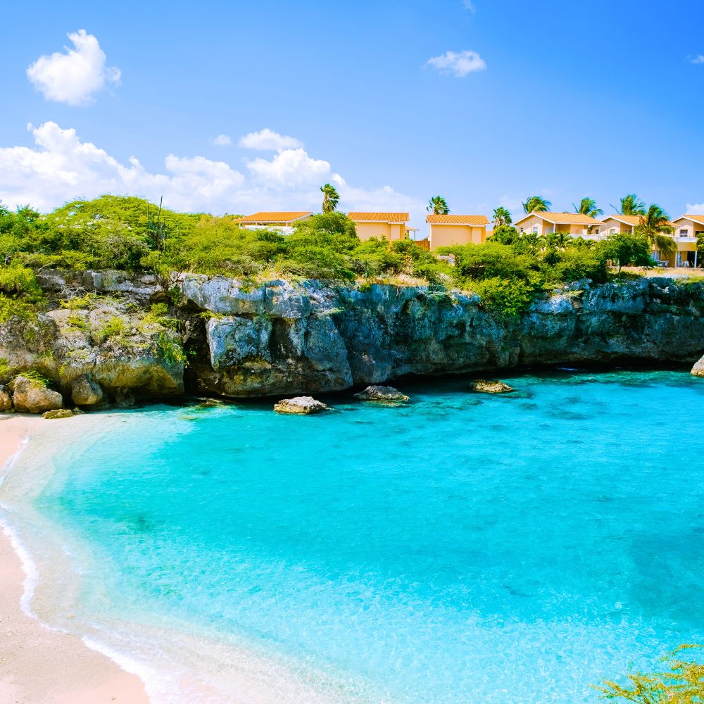 Playa Lagun