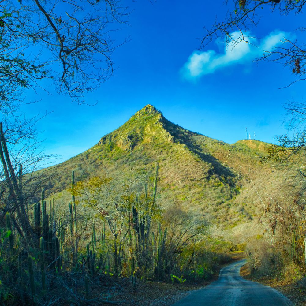Christoffel National Park