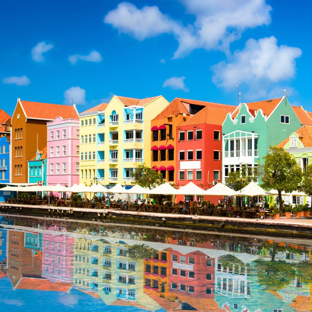 Willemstad