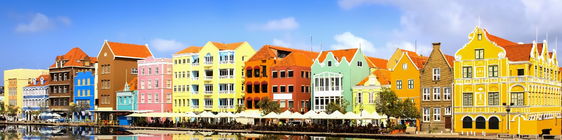 Rent a Car at Curacao Airport (CUR)