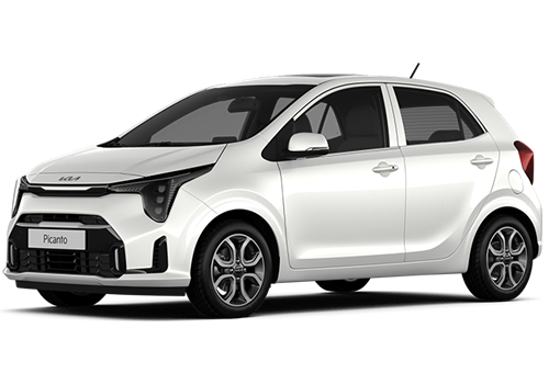 Kia Picanto 2024