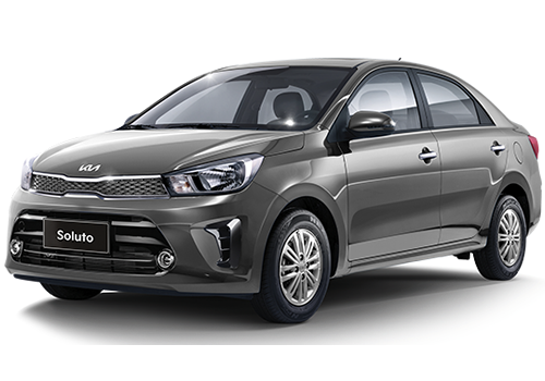 Kia Soluto