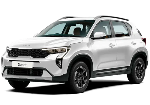 Kia Sonet